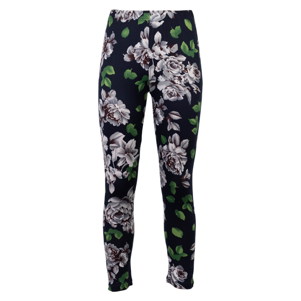 ChaCha Dame Leggings - Print 1