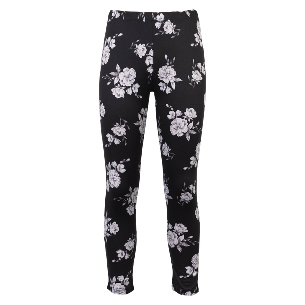 ChaCha Dame Leggings - Print 13