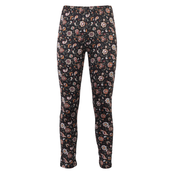 ChaCha Dame Leggings - Print 17