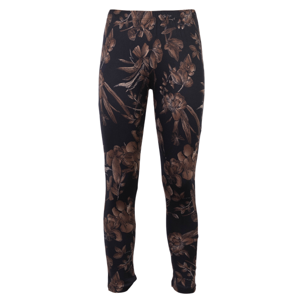 ChaCha Dame Leggings - Print 18