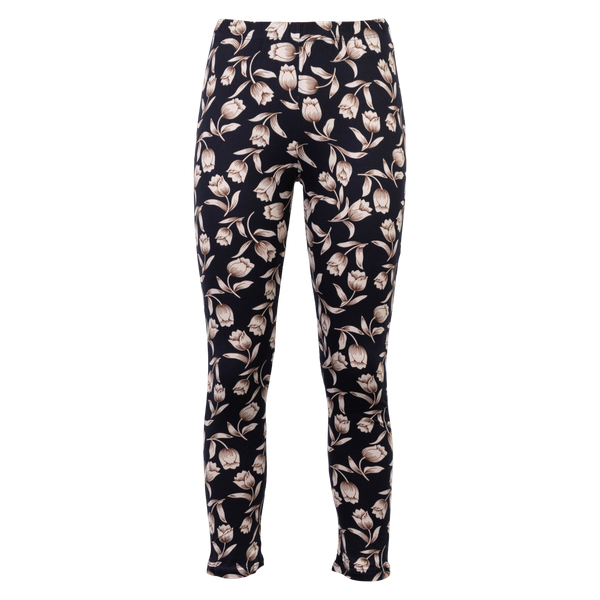 ChaCha Dame Leggings - Print 7