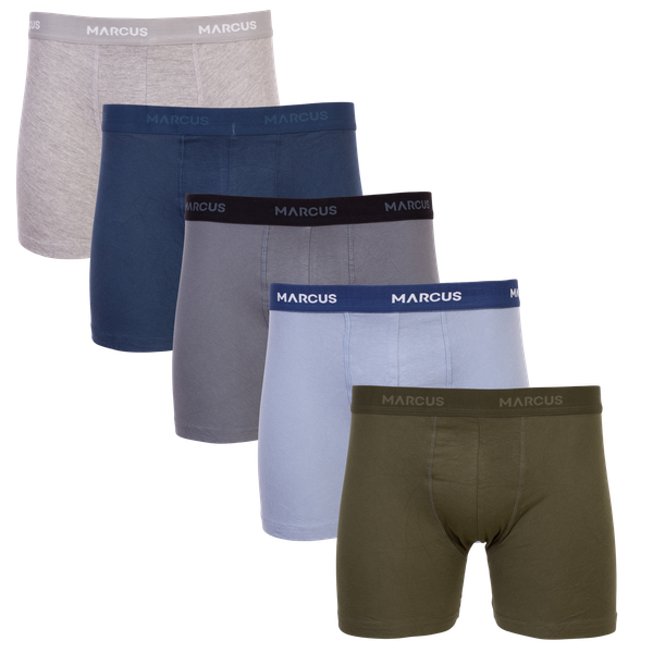 Marcus Herre Tights - Moonlit Blue