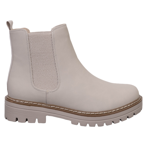 Anyway Dame Støvler - Beige