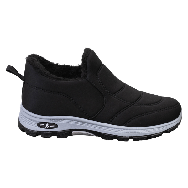 Anyway Dame Sneakers m. for - Black