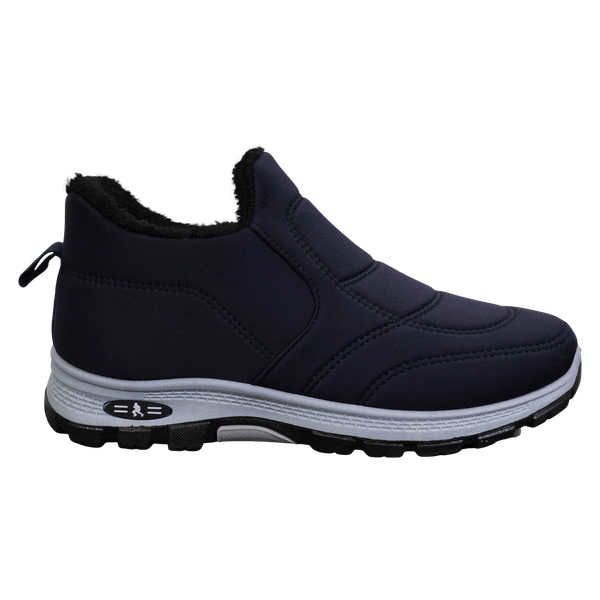 Anyway Dame Sneakers m. for - Navy