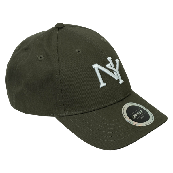 Statewear New York Unisex Kasket - Olive