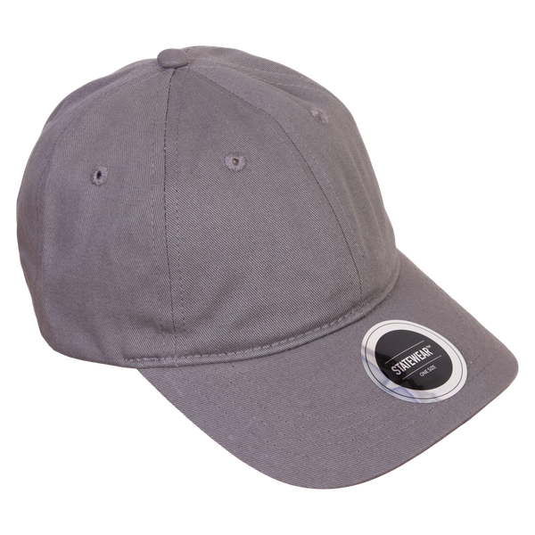Statewear Oak Unisex Kasket - Dk Grey