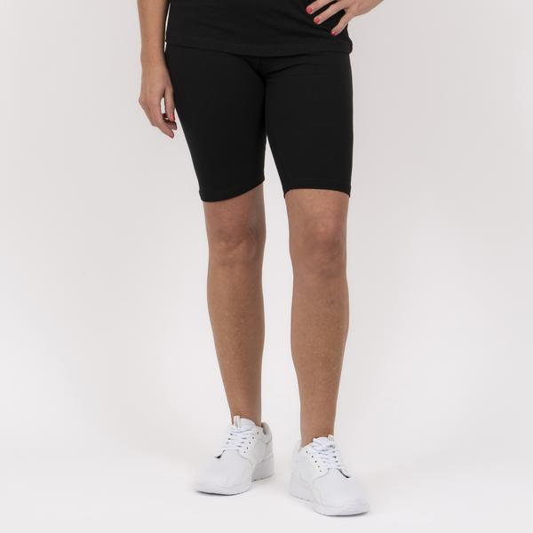 Steenholt Harmony Dame Cykelshorts - Black