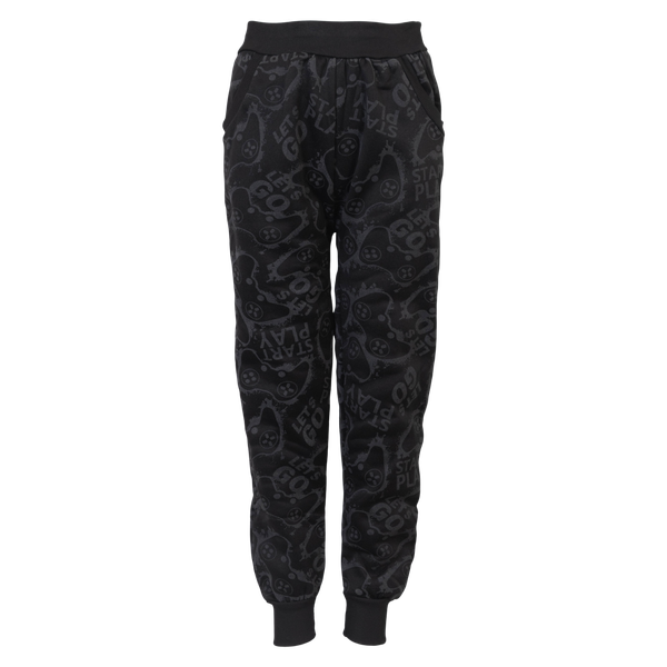 Anyway Børne Joggingbukser - Black