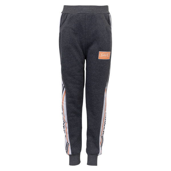 Anyway Børne Joggingsæt - Dark Grey