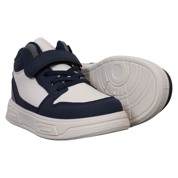Anyway Børne Sneakers - Navy Blue