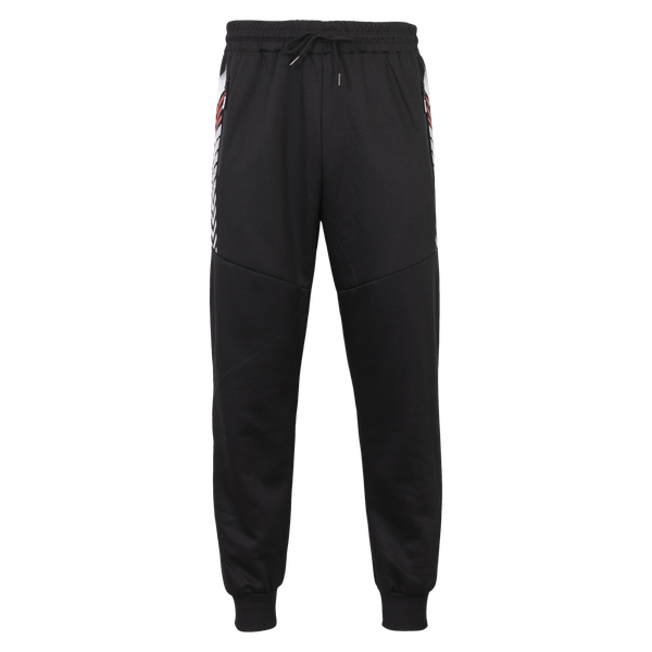 Anyway Herre Joggingbukser - Black