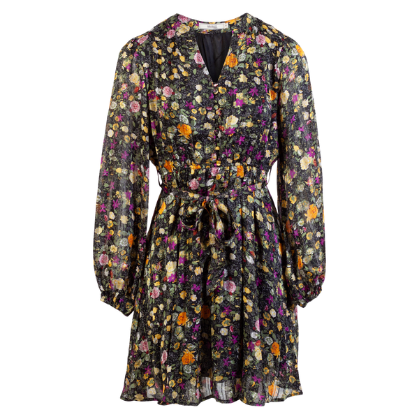 Dame Kjole - Mønster