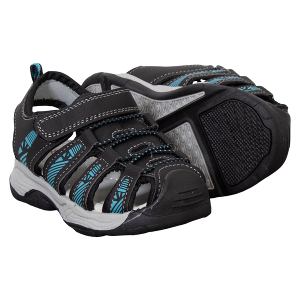 Anyway Børne Sandaler - Black