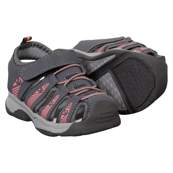 Anyway Pige Sandaler - Grey