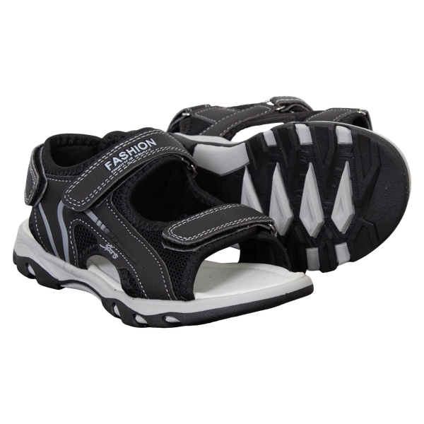 Anyway Børne Sandaler - Black