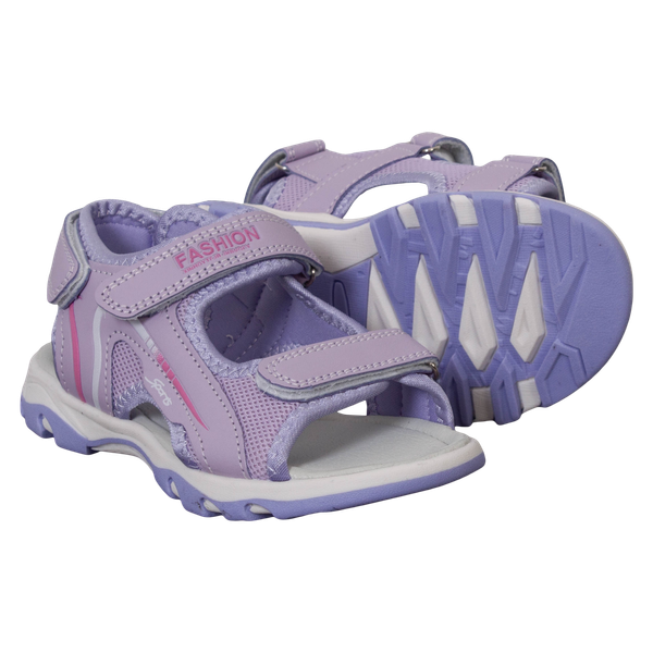 Anyway Pige Sandaler - Mauve