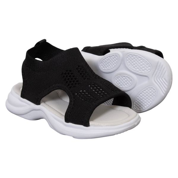 Anyway Børne Sandaler - Black