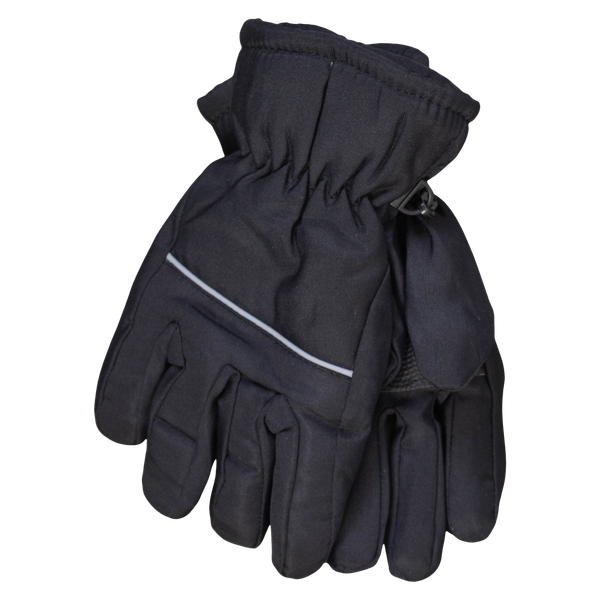 Børne Handsker - Black