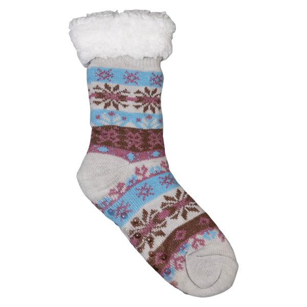 Anyway Dame Strømper - Turkis