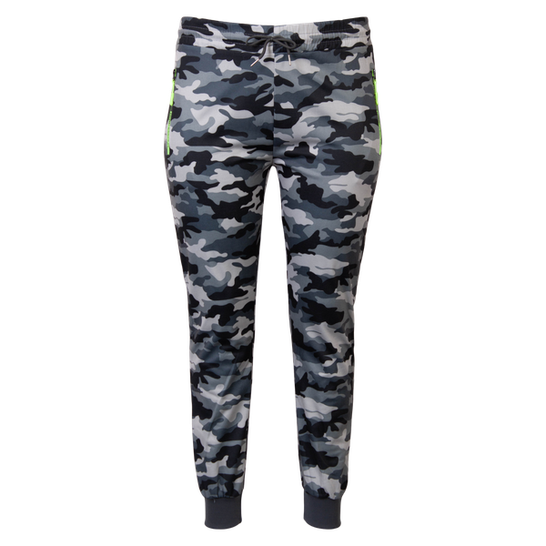 Dame Sweatpants - Grå