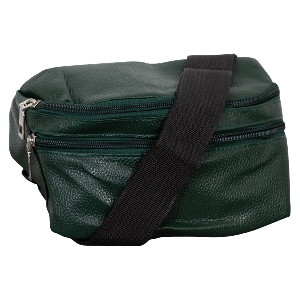 Dame Bæltetaske - Green