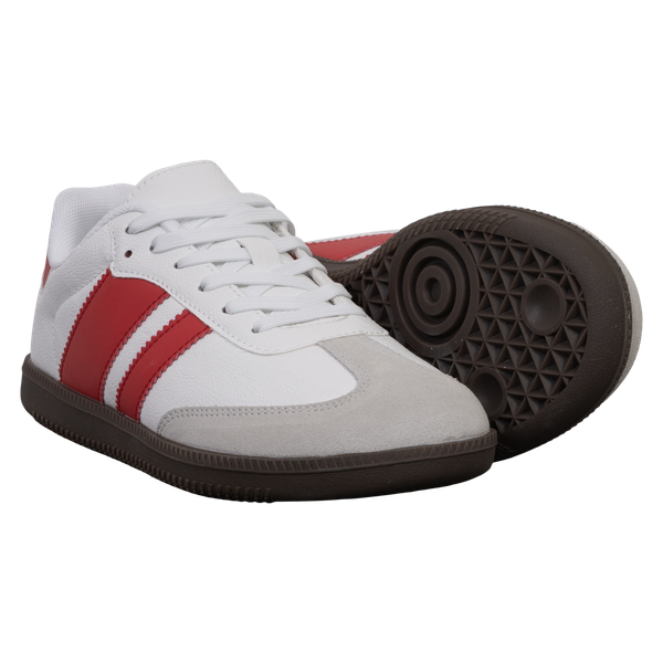 Anyway Dame Sneakers - Red