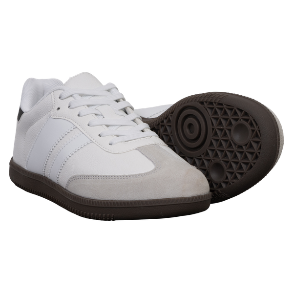 Anyway Dame Sneakers - White