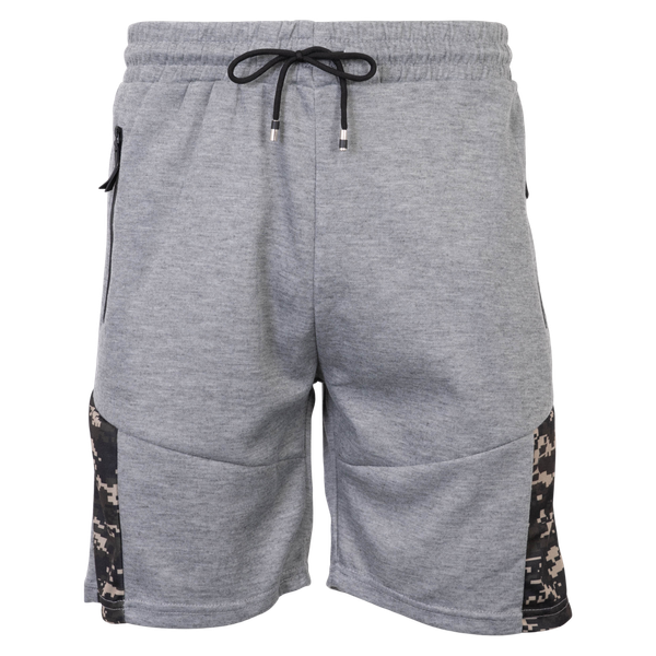 Anyway Herre Shorts - Light grey