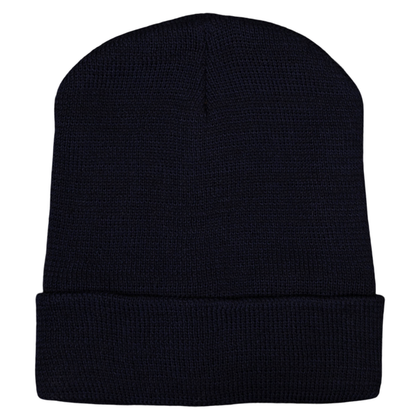 Anyway Unisex Hue - Navy