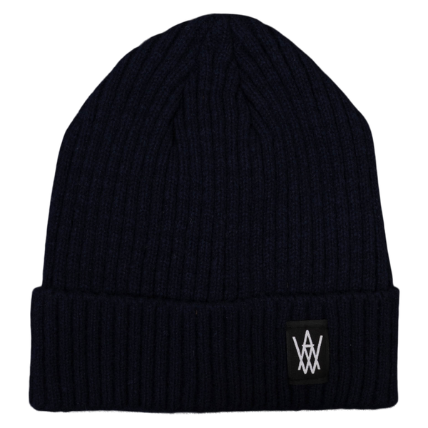 Anyway Unisex Hue - Navy