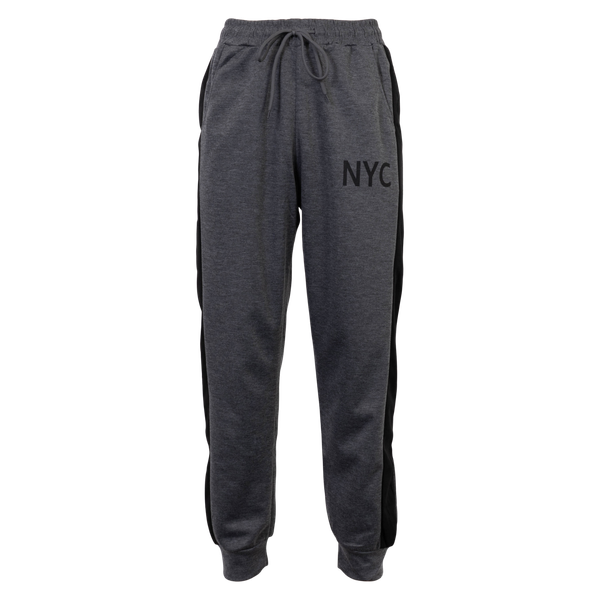 Anyway Dame Sweatpants - Grey