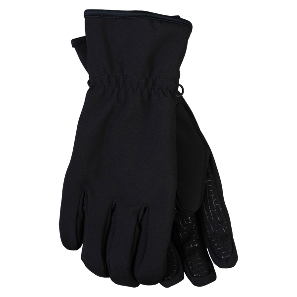 Anyway Herre Handsker - Black