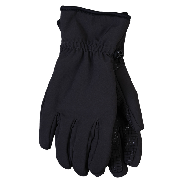 Anyway Herre Handsker - Grey