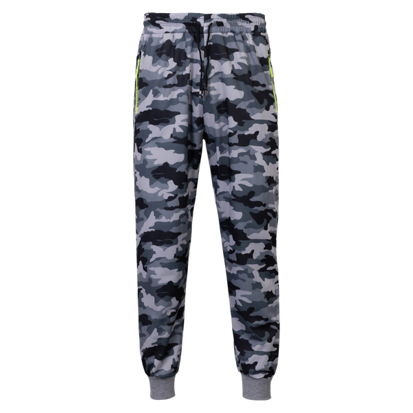 Anyway Herre Sweatpants - Grey