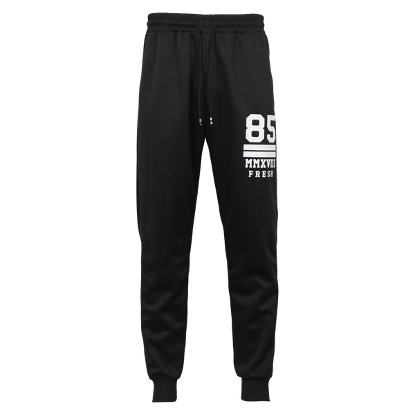 Anyway Herre Sweatpants - Black