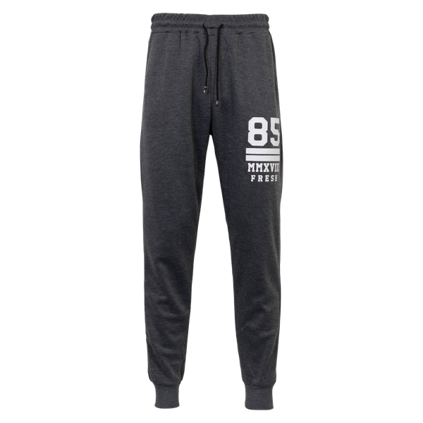 Anyway Herre Sweatpants - Dark grey
