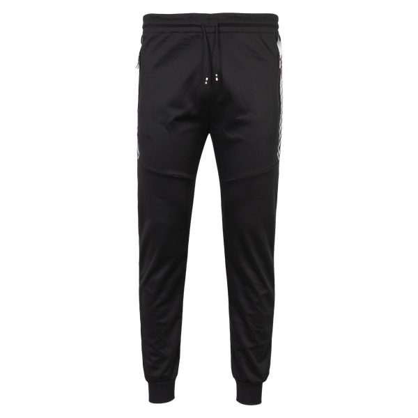 Anyway Herre Sweatpants - Black