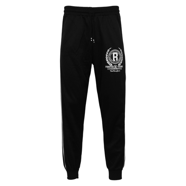 Anyway Herre Sweatpants - Black