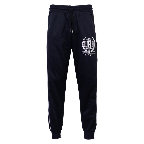 Anyway Herre Sweatpants - Navy