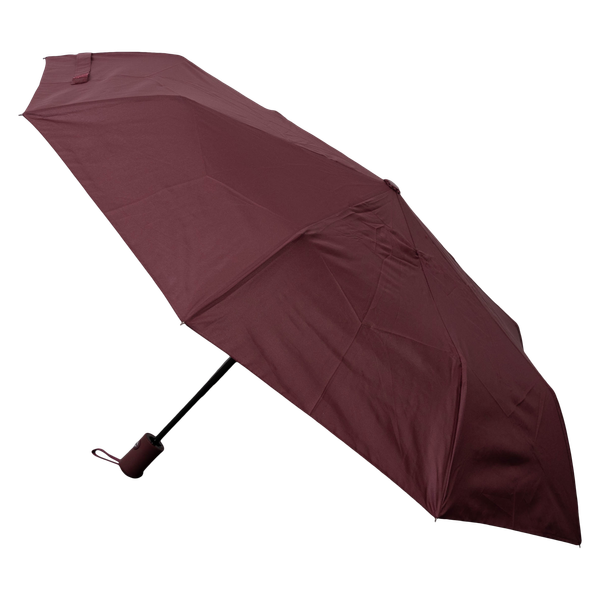 Dame Paraply - Rød