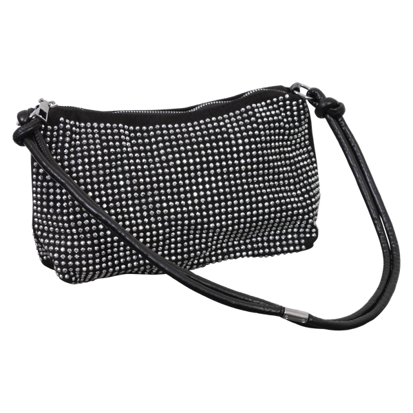 Anyway Dame Skuldertaske - Black