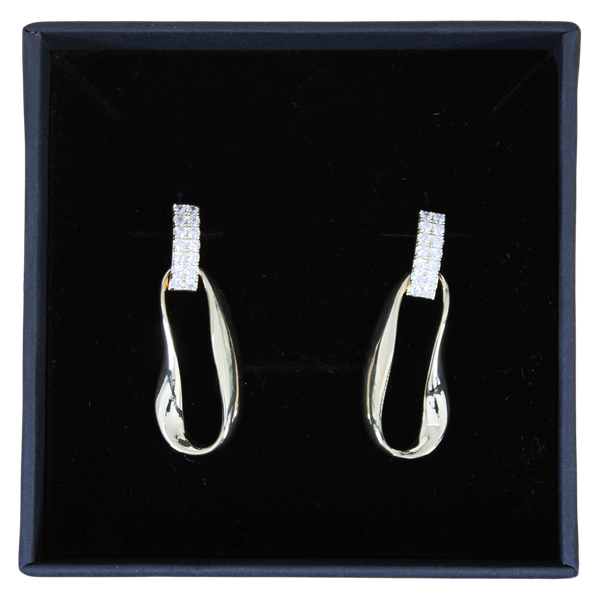 Vanting Dame Øreringe - Farve 7