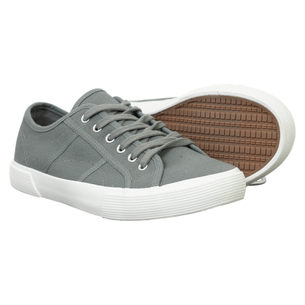 Weestep Dame Sneakers - Grey