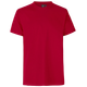 ID Pro Wear Herre T-shirt - Rød