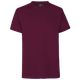 ID Pro Wear Herre T-shirt - Bordeaux