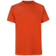 ID Pro Wear Herre T-shirt - Orange