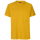 ID Pro Wear Herre T-shirt - Gul