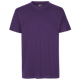 ID Pro Wear Herre T-shirt - Lilla