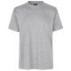 ID Pro Wear Herre T-shirt - Grey Melange